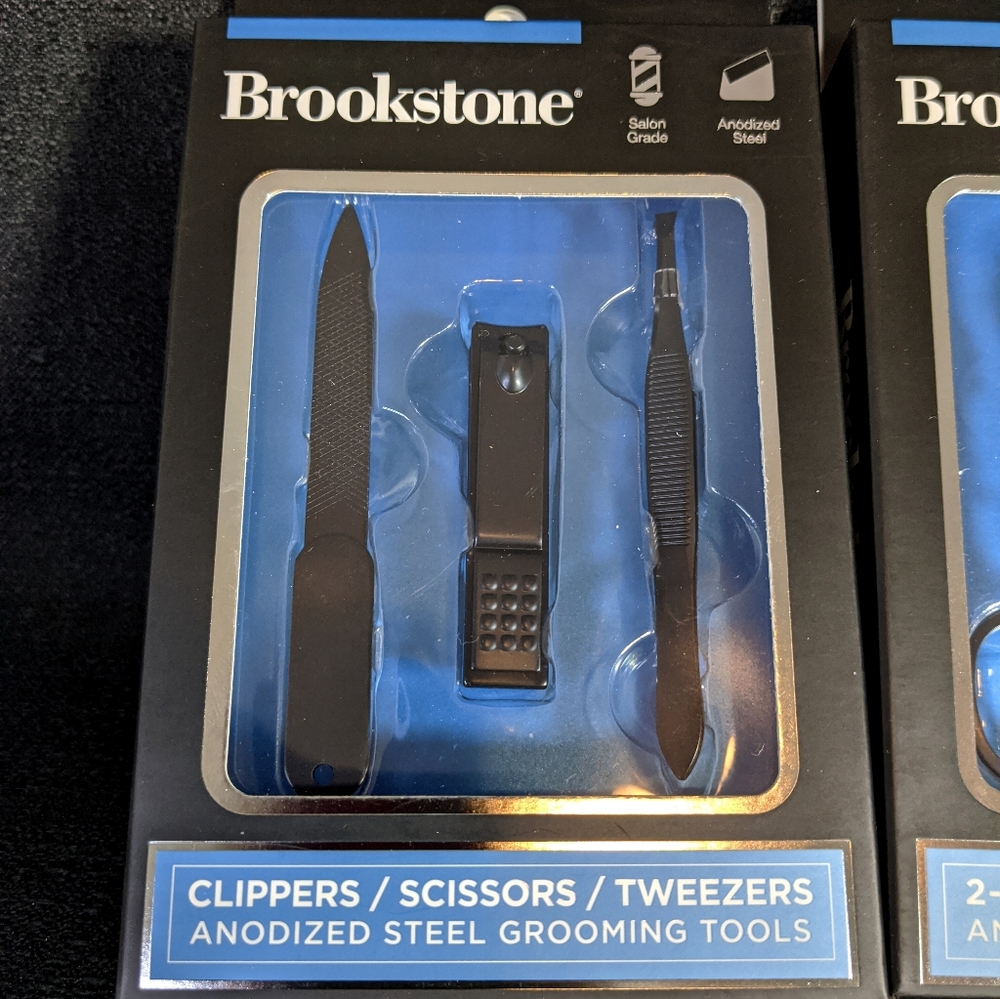 Brookstone Beauty Set Bundle - Picture 2 of 5